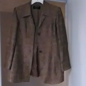 Suit Coat
